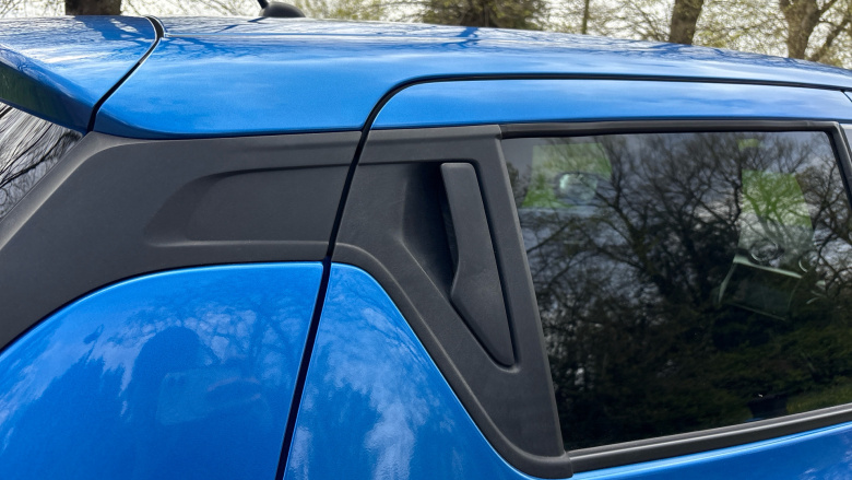 Suzuki Swift 1.2 Dualjet 83 12V Hybrid SZ5 5dr Auto Petrol Hatchback